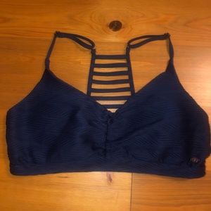 Calia by Carrie Bathing Suit Top